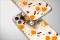 Clear Retro Spooky Season Pixel Art Phone Case iPhone Samsung Cover Pixel 7463 - Image 4