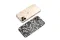 Clear Roll the Dice Monochrome Pattern Phone Case iPhone Samsung Cover Pixel 8113 - Image 1