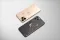 Clear Rose Gold Celestial Dream Phone Case iPhone Samsung Cover Pixel 6690 - Image 1