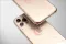 Clear Rose Gold Celestial Dream Phone Case iPhone Samsung Cover Pixel 6690 - Image 4