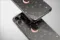 Clear Rose Gold Celestial Dream Phone Case iPhone Samsung Cover Pixel 6690 - Image 5