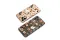 Clear Rustic Farmhouse Chicken Floral Art Phone Case iPhone Samsung Cover Pixel 7975 - Image 1