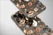 Clear Rustic Farmhouse Chicken Floral Art Phone Case iPhone Samsung Cover Pixel 7975 - Image 5