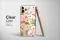 Clear Rustic Kitchen Aromatics Art Phone Case iPhone Samsung Cover Pixel 7522 - Image 2