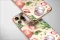 Clear Rustic Kitchen Aromatics Art Phone Case iPhone Samsung Cover Pixel 7522 - Image 4