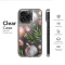 Clear Rustic Kitchen Aromatics Art Phone Case iPhone Samsung Cover Pixel 7522 - Image 6
