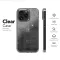 Clear Sacred Celestial Night Symbols Phone Case iPhone Samsung Cover Pixel 6208 - Image 6