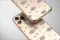 Clear Sacred Gaze of the Midnight Sky Phone Case iPhone Samsung Cover Pixel 6304 - Image 4