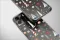 Clear Sailors Night Seascape Illustration Phone Case iPhone Samsung Cover Pixel 7632 - Image 5