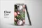 Clear Savory Watercolor Herb Garden Phone Case iPhone Samsung Cover Pixel 7542 - Image 3