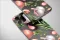 Clear Savory Watercolor Herb Garden Phone Case iPhone Samsung Cover Pixel 7542 - Image 5