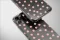 Clear Scattered Blossoms in the Night Phone Case iPhone Samsung Cover Pixel 6412 - Image 5