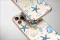 Clear Scattered Stars of the Seashore Phone Case iPhone Samsung Cover Pixel 6758 - Image 4