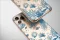 Clear Secrets of the Deep Blue Phone Case iPhone Samsung Cover Pixel 6689 - Image 4