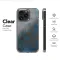 Clear Secrets of the Deep Blue Phone Case iPhone Samsung Cover Pixel 6689 - Image 6