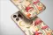 Clear Serenade of the Moonlit Fungi Phone Case iPhone Samsung Cover Pixel 6251 - Image 4