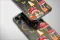 Clear Serenade of the Moonlit Fungi Phone Case iPhone Samsung Cover Pixel 6251 - Image 5