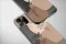Clear Serene Botanical Nightfall Phone Case iPhone Samsung Cover Pixel 6448 - Image 5