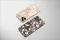 Clear Serene Flight of the Blossom Cranes Phone Case iPhone Samsung Cover Pixel 6660 - Image 1