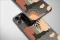 Clear Shadow Cat in a Terracotta Dream Phone Case iPhone Samsung Cover Pixel 6455 - Image 5