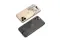 Clear Silent Night Winter Forest Etching Phone Case iPhone Samsung Cover Pixel 7869 - Image 1
