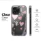 Clear Sketches of a Parisian Romance Phone Case iPhone Samsung Cover Pixel 6516 - Image 6