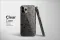 Clear Sketches of Spells and Potions Phone Case iPhone Samsung Cover Pixel 6787 - Image 3