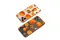 Clear Spiced Autumn Harvest Medley Phone Case iPhone Samsung Cover Pixel 7251 - Image 1