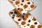 Clear Spooky Black Cat & Pumpkin Party Phone Case iPhone Samsung Cover Pixel 7689 - Image 4