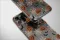 Clear Spooky Sweet Halloween Pumpkin Pattern Phone Case iPhone Samsung Cover Pixel 7768 - Image 5
