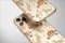 Clear Starry Night Halloween Cat Garden Phone Case iPhone Samsung Cover Pixel 7893 - Image 4