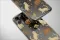 Clear Starry Night Halloween Cat Garden Phone Case iPhone Samsung Cover Pixel 7893 - Image 5