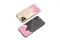 Clear Starry Shower Over Dreamy Clouds Phone Case iPhone Samsung Cover Pixel 6281 - Image 1