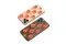 Clear Static Burn of Endless Flames Phone Case iPhone Samsung Cover Pixel 6922 - Image 1