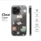 Clear Storytime Bliss Cozy Readers Corner Phone Case iPhone Samsung Cover Pixel 7509 - Image 6