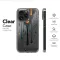 Clear Streaks of a Liquid Cosmos Phone Case iPhone Samsung Cover Pixel 6652 - Image 6