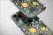 Clear Summer Citrus Midnight Garden Art Phone Case iPhone Samsung Cover Pixel 7249 - Image 5
