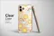 Clear Sunny Days Starry Nights Art Phone Case iPhone Samsung Cover Pixel 7382 - Image 2