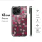 Clear Sweet Apple Harvest Delight Phone Case iPhone Samsung Cover Pixel 7949 - Image 6