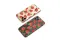 Clear Sweet Berries on a Velvet Night Phone Case iPhone Samsung Cover Pixel 6522 - Image 1