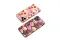 Clear Sweet Berry Macaron Delight Phone Case iPhone Samsung Cover Pixel 7258 - Image 1