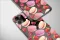 Clear Sweet Berry Macaron Delight Phone Case iPhone Samsung Cover Pixel 7258 - Image 5