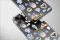Clear Sweet Blueberry Patisserie Watercolor Dreams Phone Case iPhone Samsung Cover Pixel 7676 - Image 5