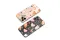 Clear Sweet Morning Love Letters Phone Case iPhone Samsung Cover Pixel 6583 - Image 1