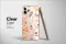 Clear Sweet Morning Love Letters Phone Case iPhone Samsung Cover Pixel 6583 - Image 2
