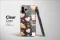 Clear Sweet Morning Love Letters Phone Case iPhone Samsung Cover Pixel 6583 - Image 3
