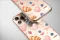 Clear Sweet Morning Love Letters Phone Case iPhone Samsung Cover Pixel 6583 - Image 4