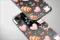 Clear Sweet Morning Love Letters Phone Case iPhone Samsung Cover Pixel 6583 - Image 5