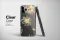 Clear Sweet Nectar of the Night Phone Case iPhone Samsung Cover Pixel 6519 - Image 3
