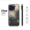 Clear Sweet Nectar of the Night Phone Case iPhone Samsung Cover Pixel 6519 - Image 6
